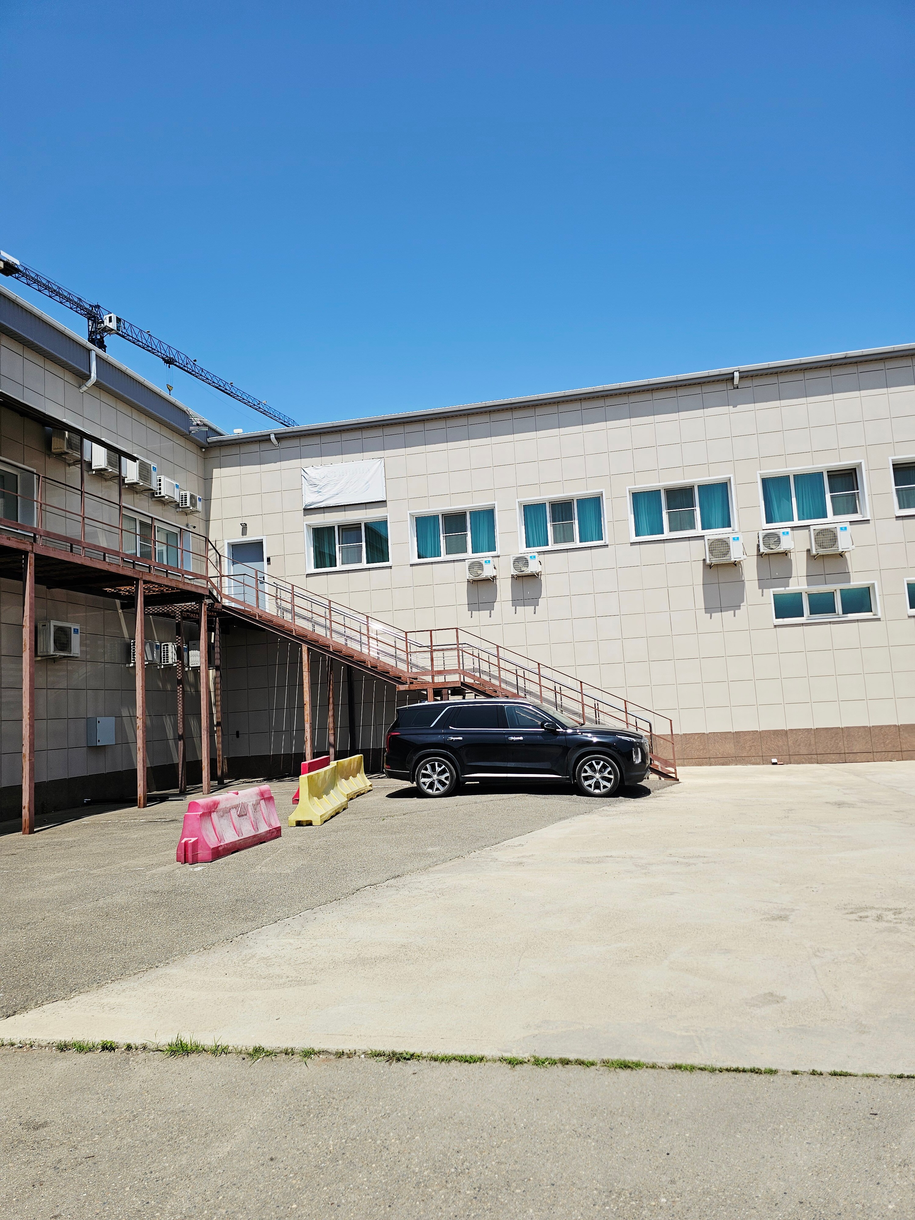 Фото Отель Репин