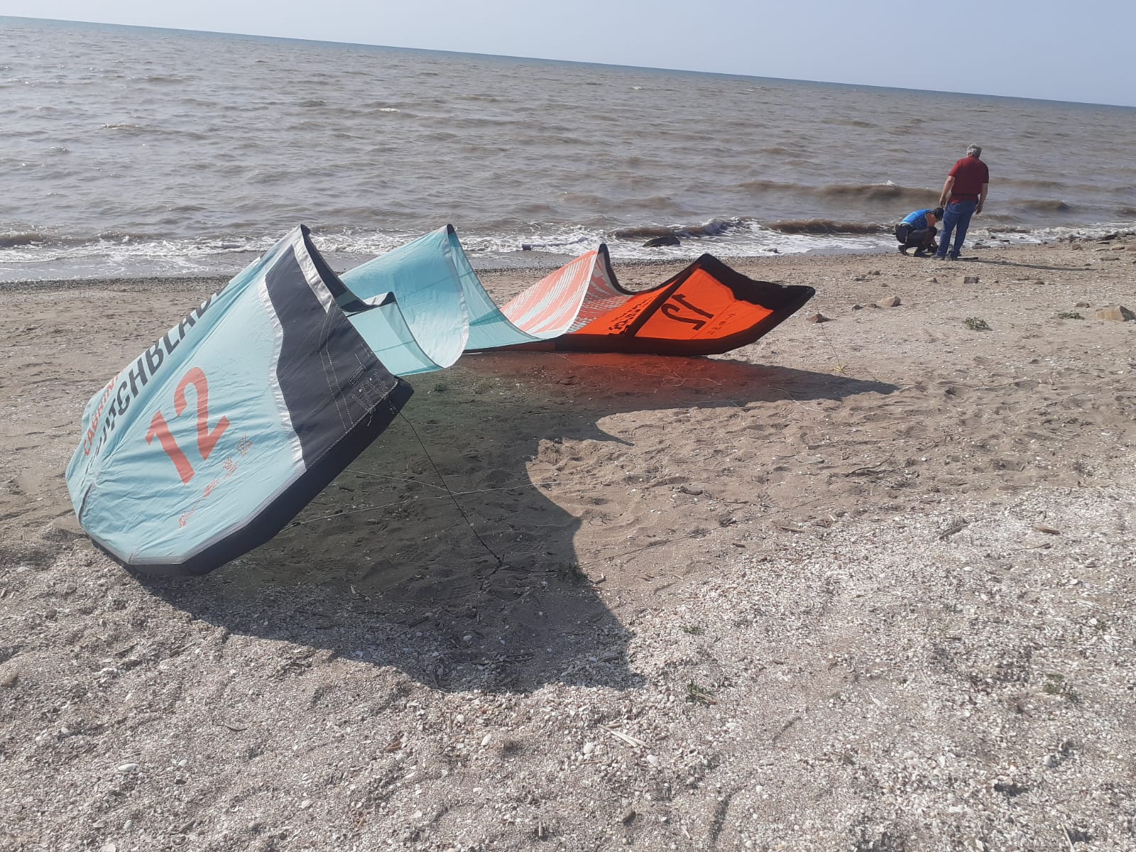 Фото Ясенская коса