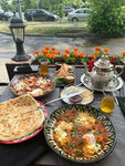 Марракеш (Pavshinsky Boulevard, 32) ، مطعم