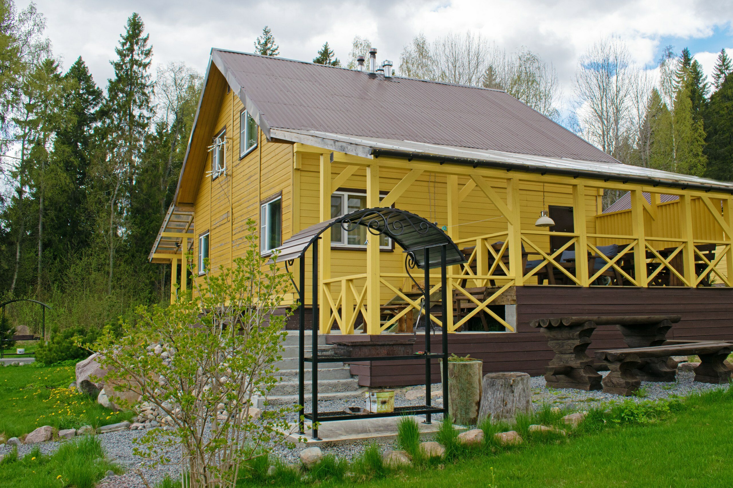 Фото отеля 1