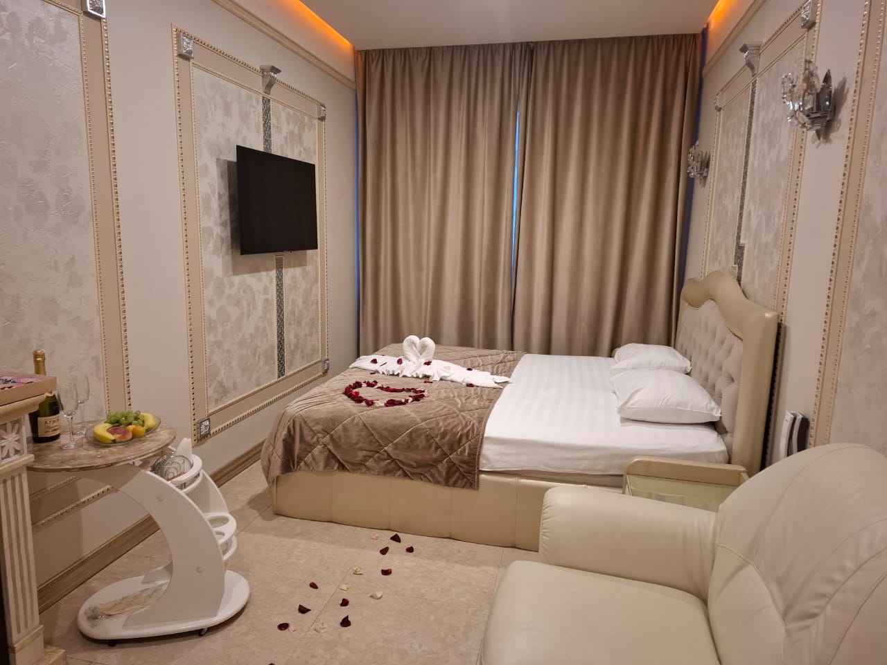 Фото Люксор