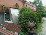 TSZh Dom na Rashetova (Rashetova Street, 6), homeowner association