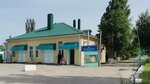 Volgograd Regional Clinical Infectious Diseases Hospital № 1 (Klenovy pereulok, 1), specialized hospital