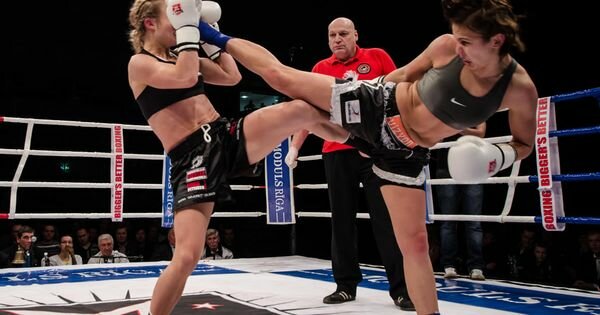 Sports school Kickboks Protürk, Eskisehir, photo