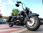 Heavy Duty Cycles (Aviamotornaya Street, 50с7) ، إصلاح الدراجات النارية