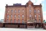 The mill of entrepreneur Muratov (Internatsionalnaya Street, 63), atracción