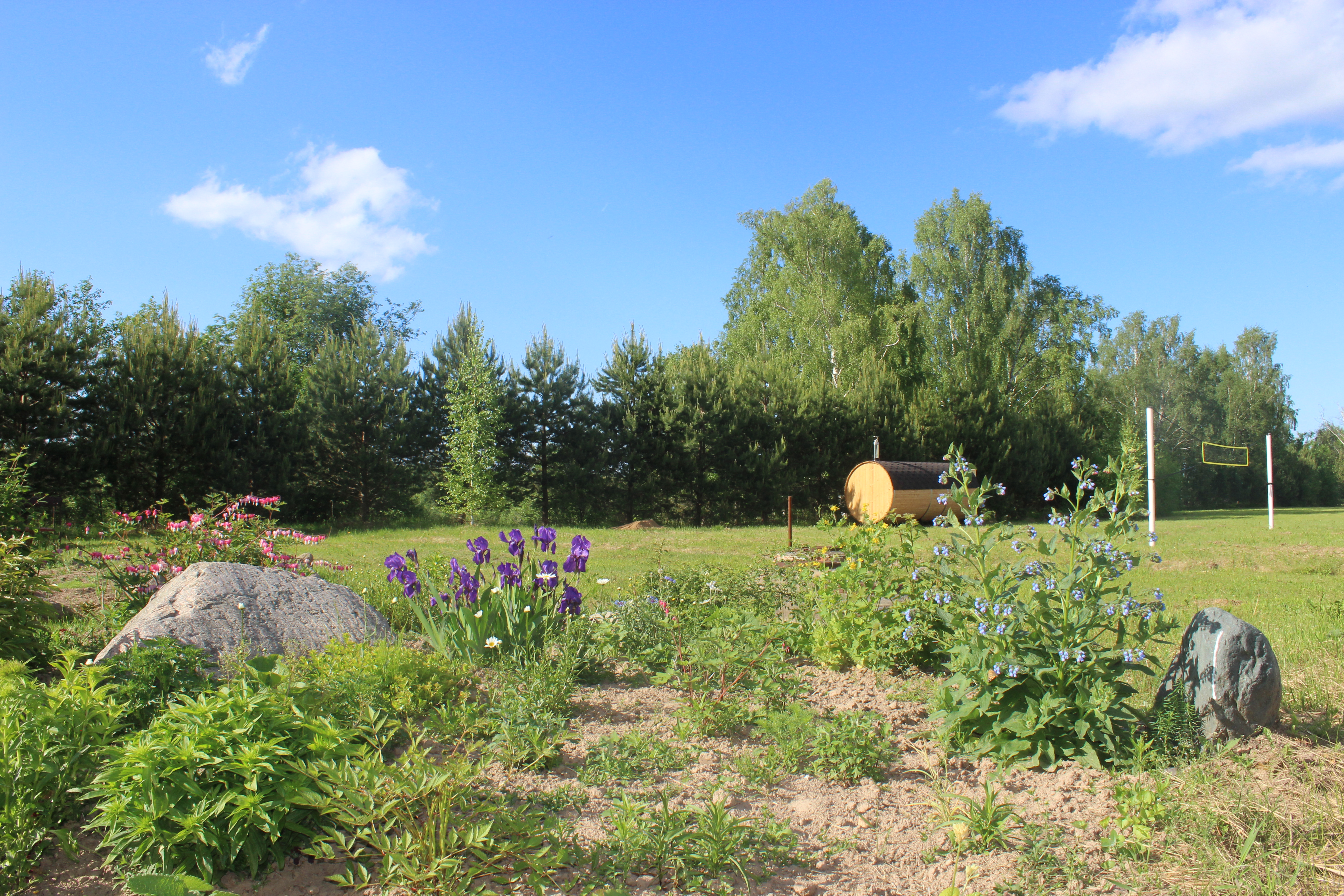 Фото Брейтово