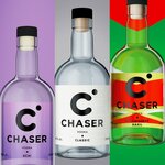 Chaser Vodka (Lyubotinskiy Avenue, 5), alcoholic beverages wholesale