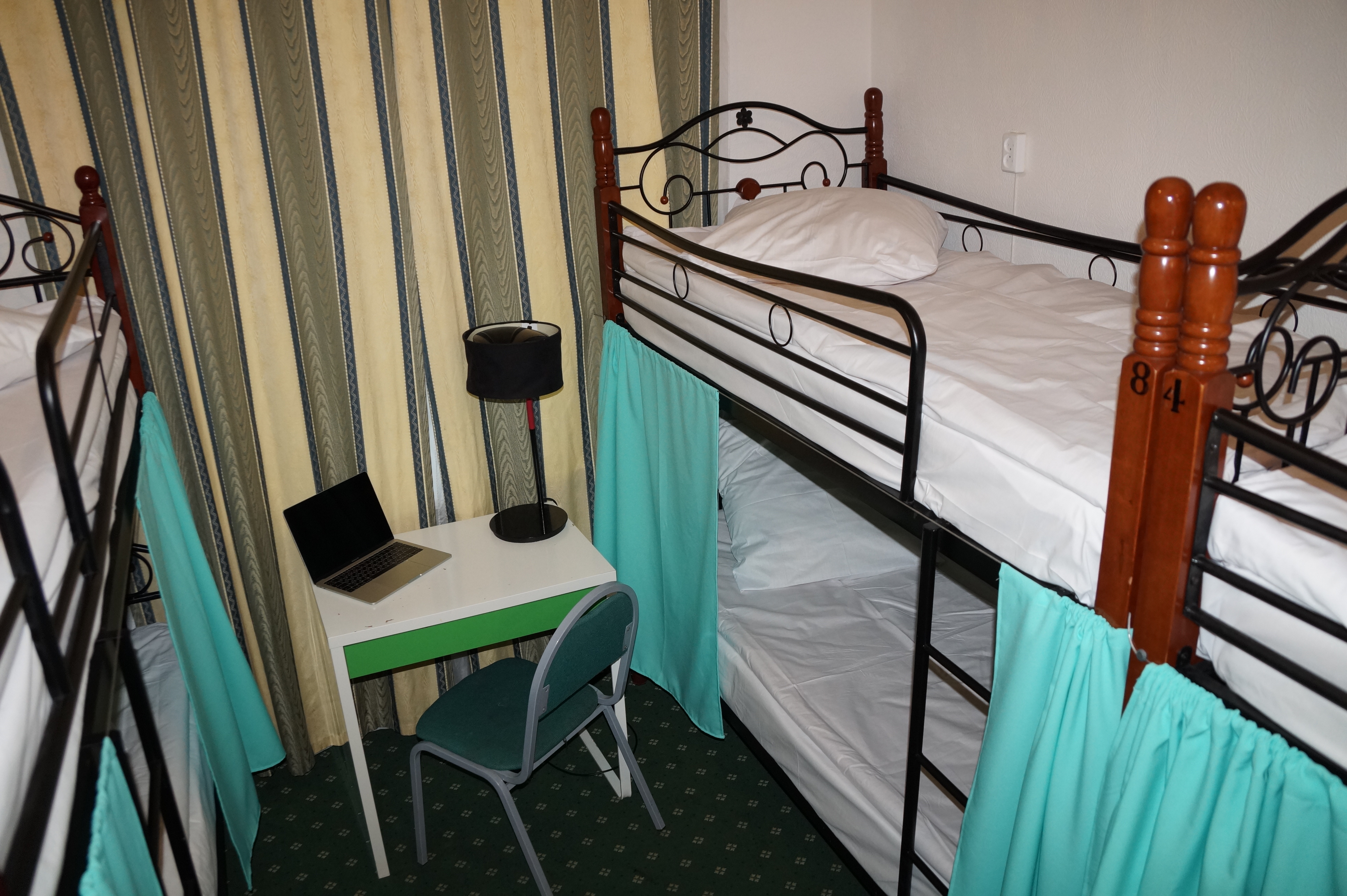 Фото Комфорт Парк ВДНХ