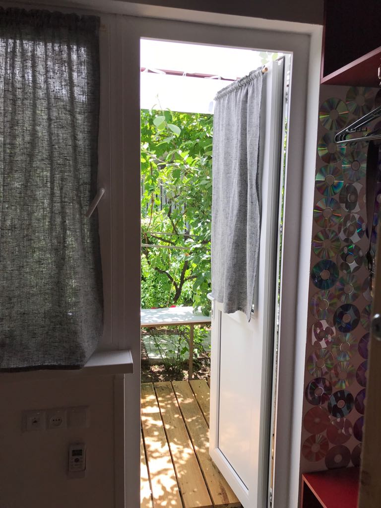 Фото Пятница