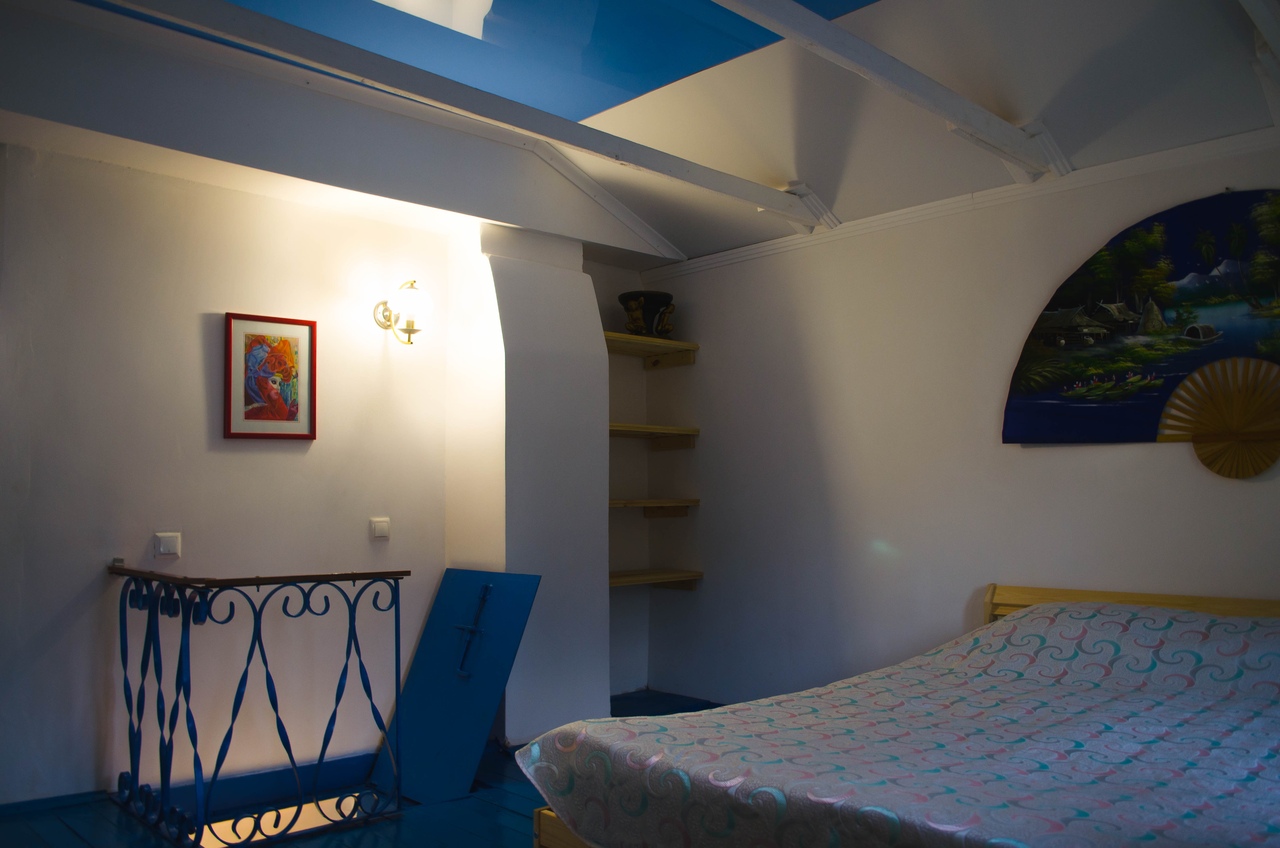 Фото Пятница