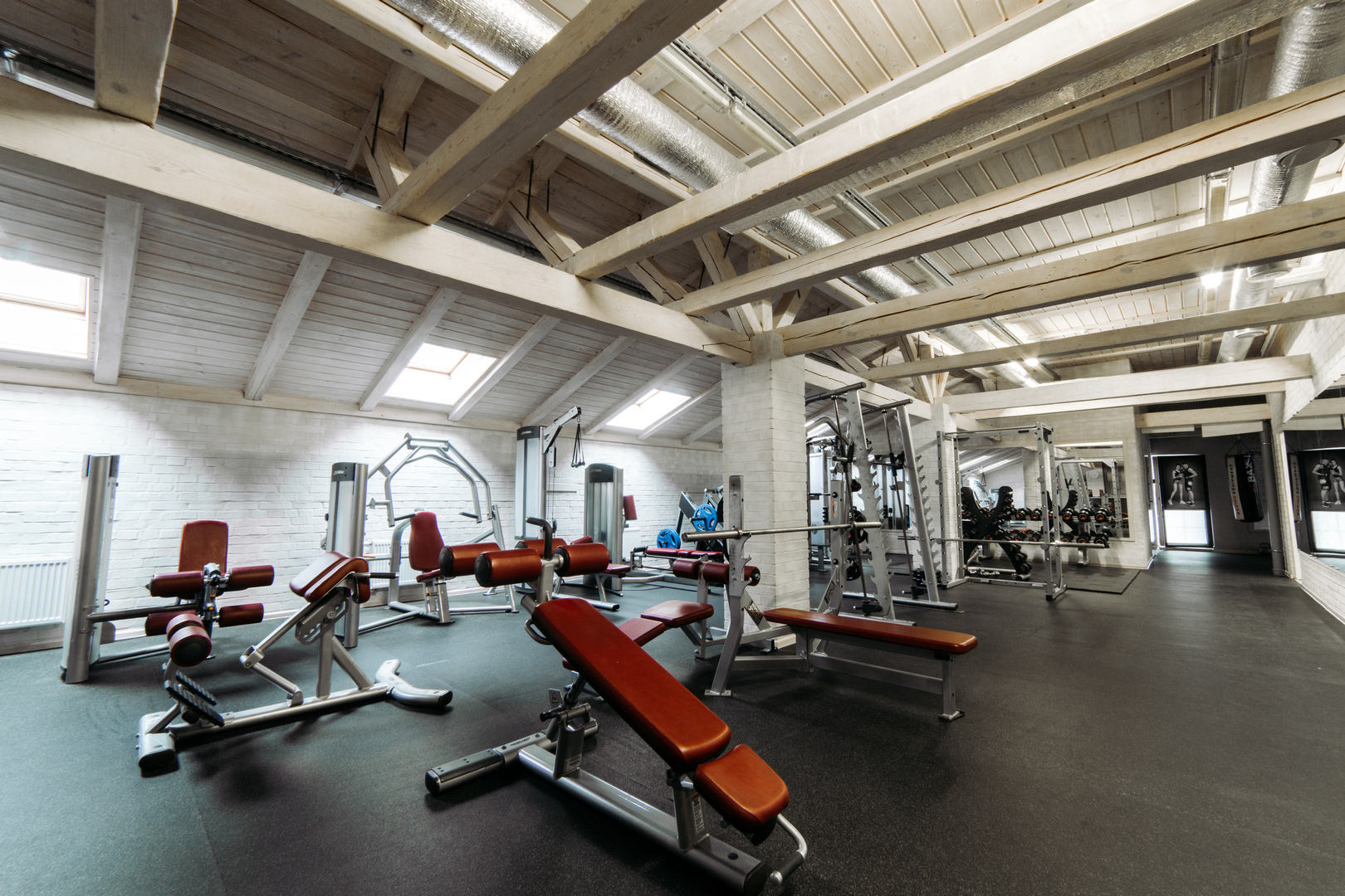 Фото Веранда