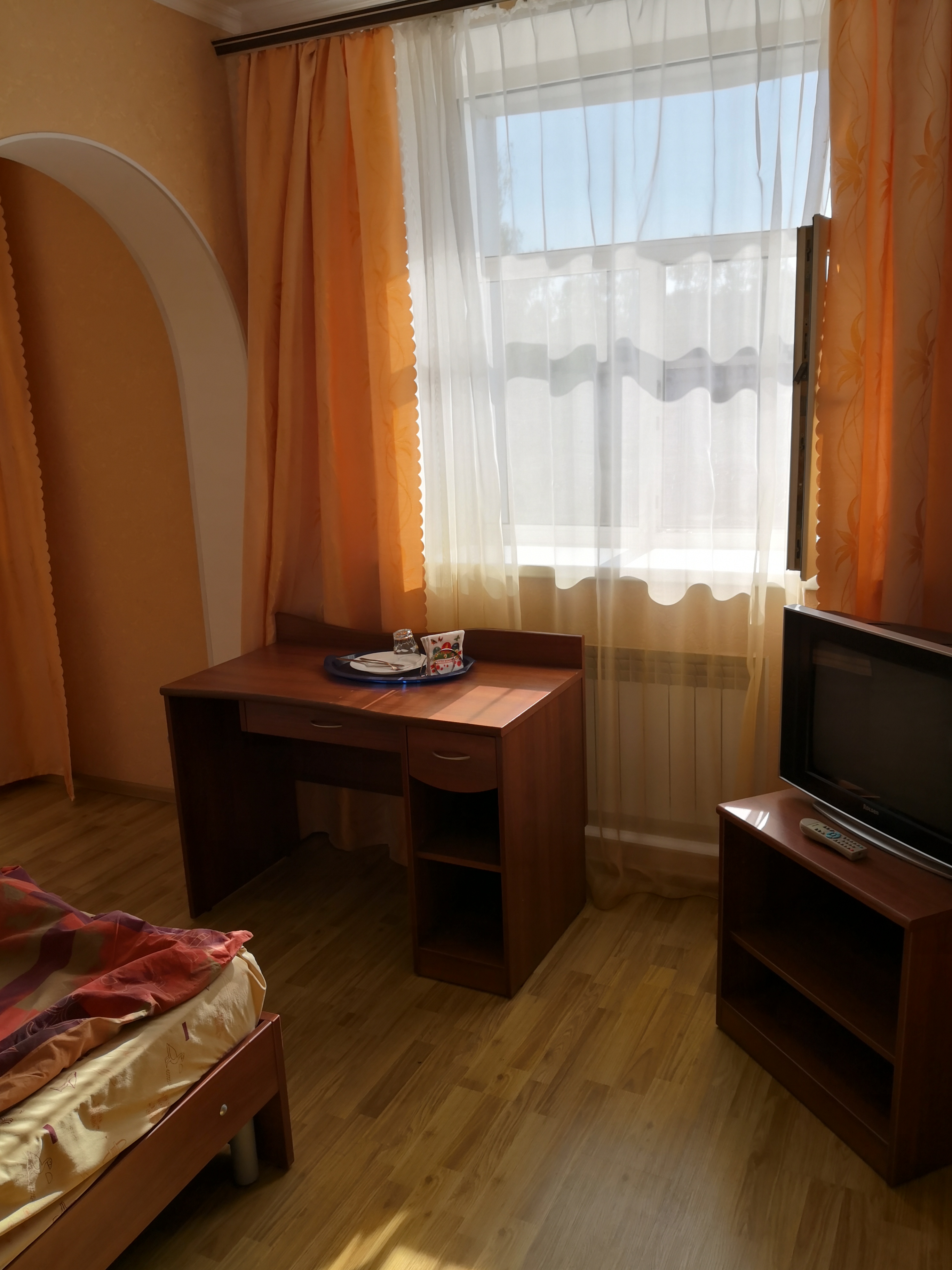 Фото Центральная