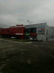 Радость (Lunacharskogo Street, 18), shopping mall