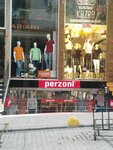 Perzoni (İstanbul, Fatih, Mimar Kemalettin Mah., Şair Haşmet Sok., 4A), clothes wholesale