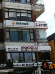 Eyted (Ankara Province, Cankaya District, Bahçelievler Mah., Profesör Muammer Aksoy Cad., 4), servicios de publicación