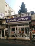 Açık Emar Hekimoğlu (Aksaray Mah., Koca Mustafapaşa Cad., No:7, Fatih, İstanbul, Türkiye), tanı merkezleri  Fatih'ten