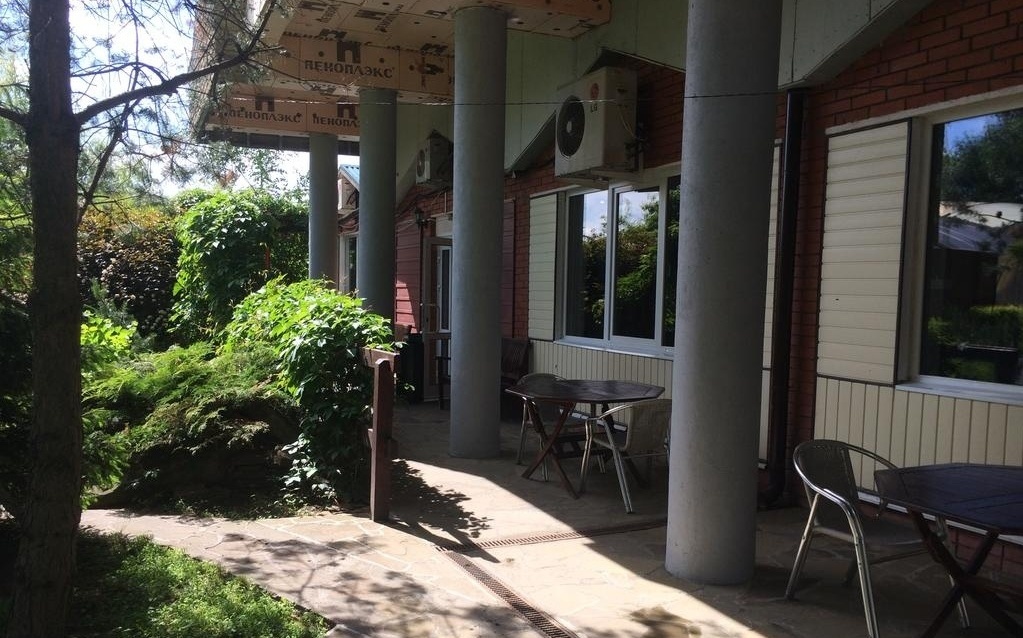 Фото отеля 3