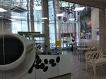 Валентина (Lenina Street, 1А), canteen