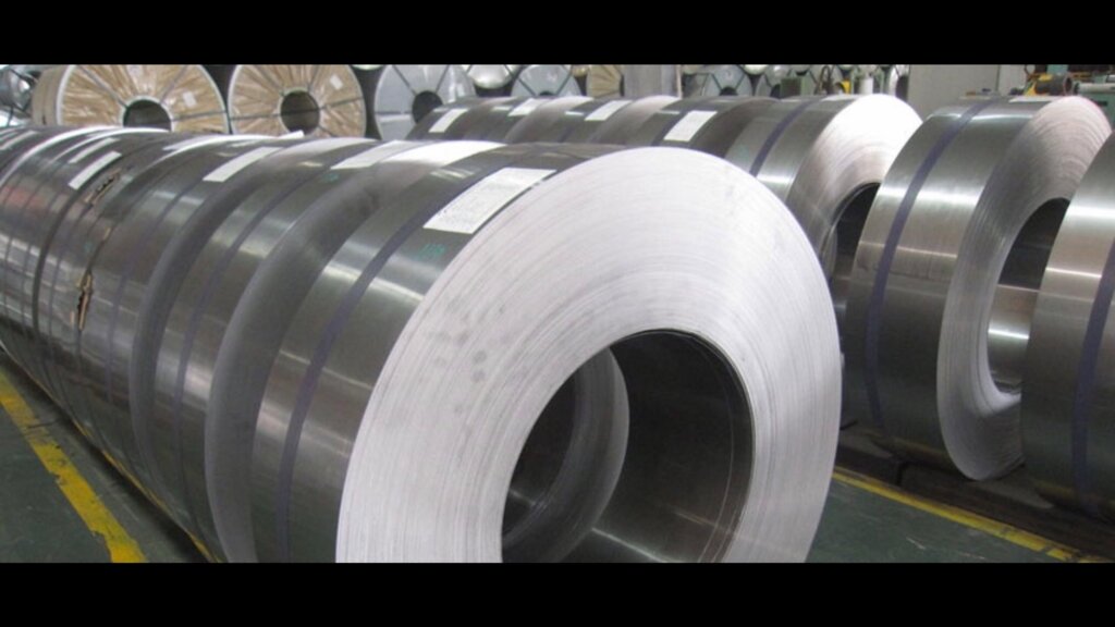 Non-ferrous metals Stal-Splav, Moscow, photo