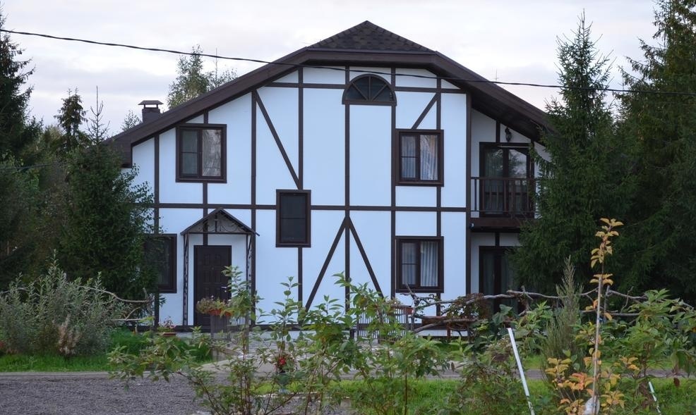 Фото Жилой парк Покров