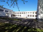 Srednyaya obshcheobrazovatelnaya shkola № 3 (Zheleznodorozhnaya ulitsa, 21В), escuela de enseñanza general