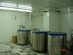Cryomedtech (Irinovskiy Avenue, 2Л), medical equipment