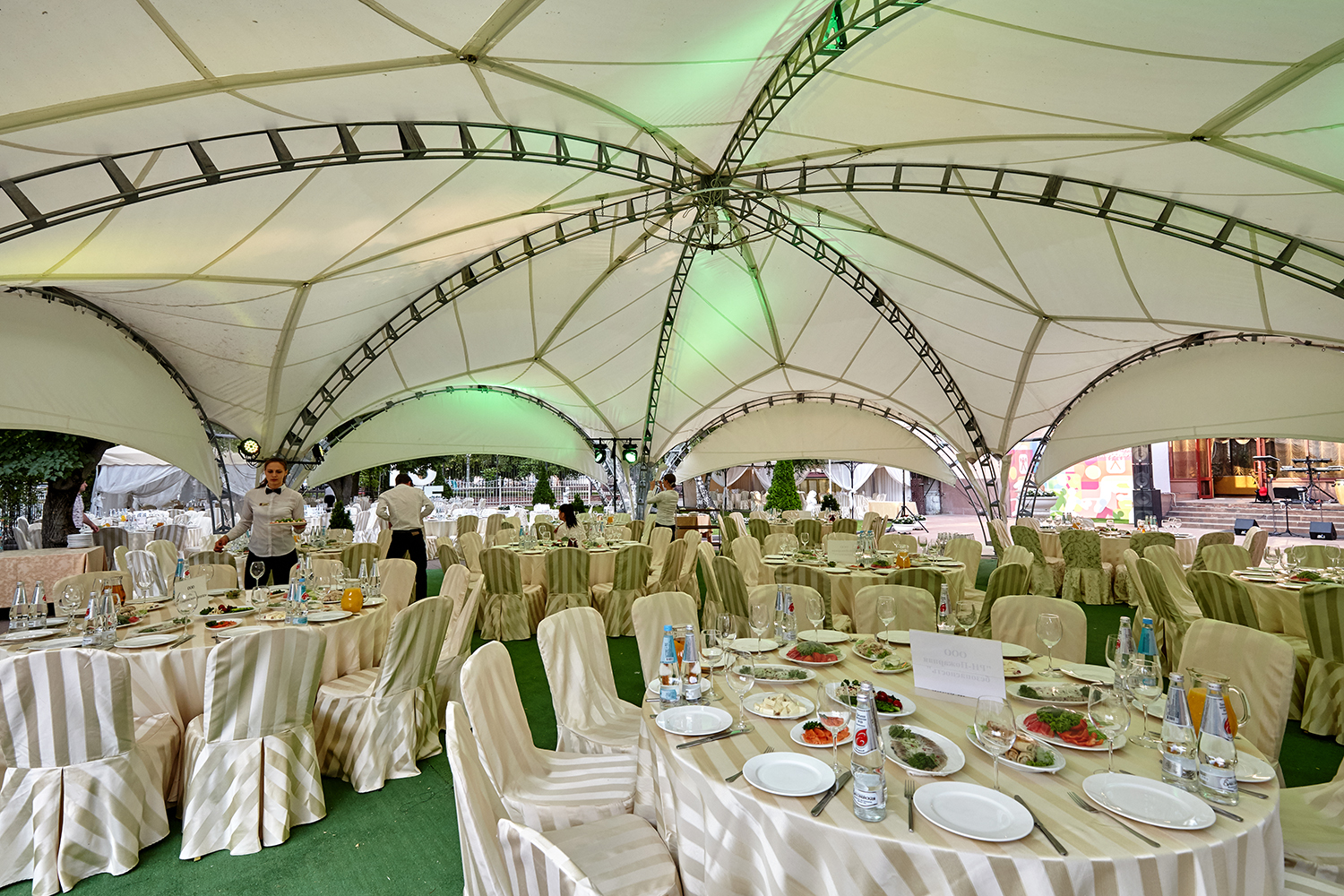 Фото Екатерининский