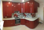 Кухни и мебель на заказ (Lnyanaya Street, 3) ، تفصيل الأثاث حسب الطلب