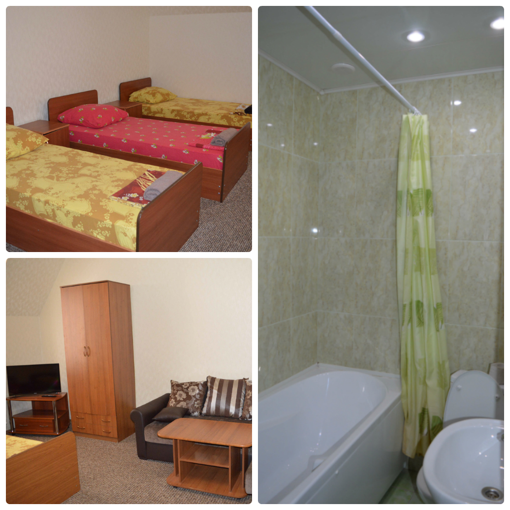 Фото Золотой Джин