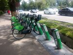 Almaty Bike (Алматы, Төле би көшесі), велосипедтер прокаты  Алматыда