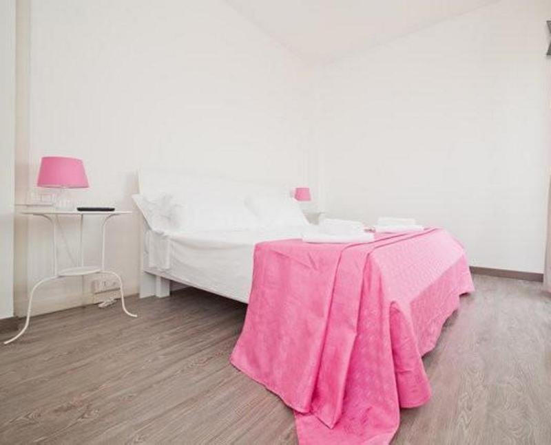 Фото B&b Lost In Rome