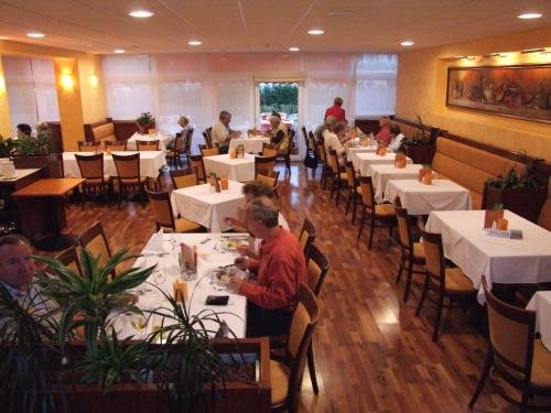 Фото Belenus Thermalhotel Superior