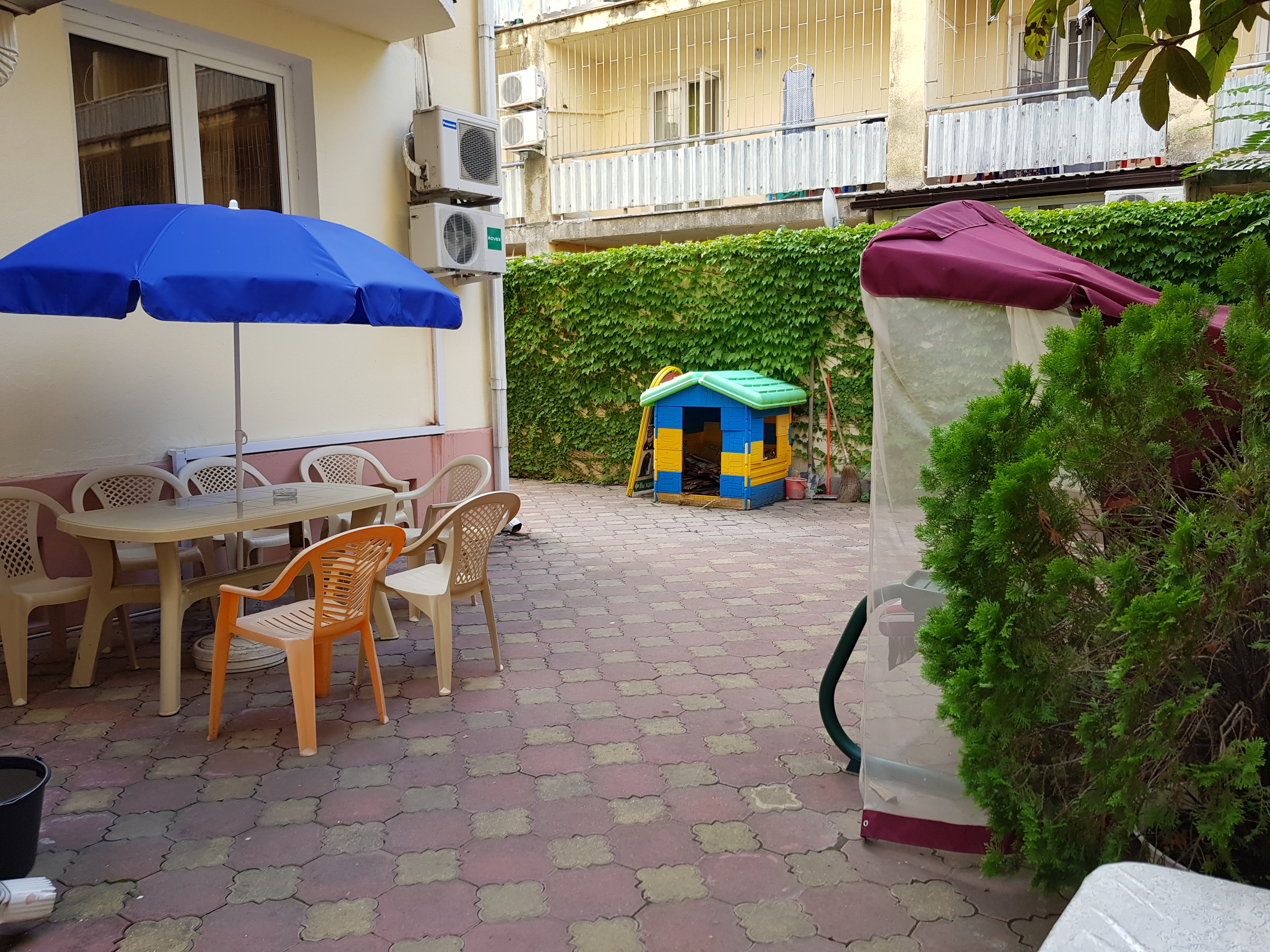 Фото Престиж