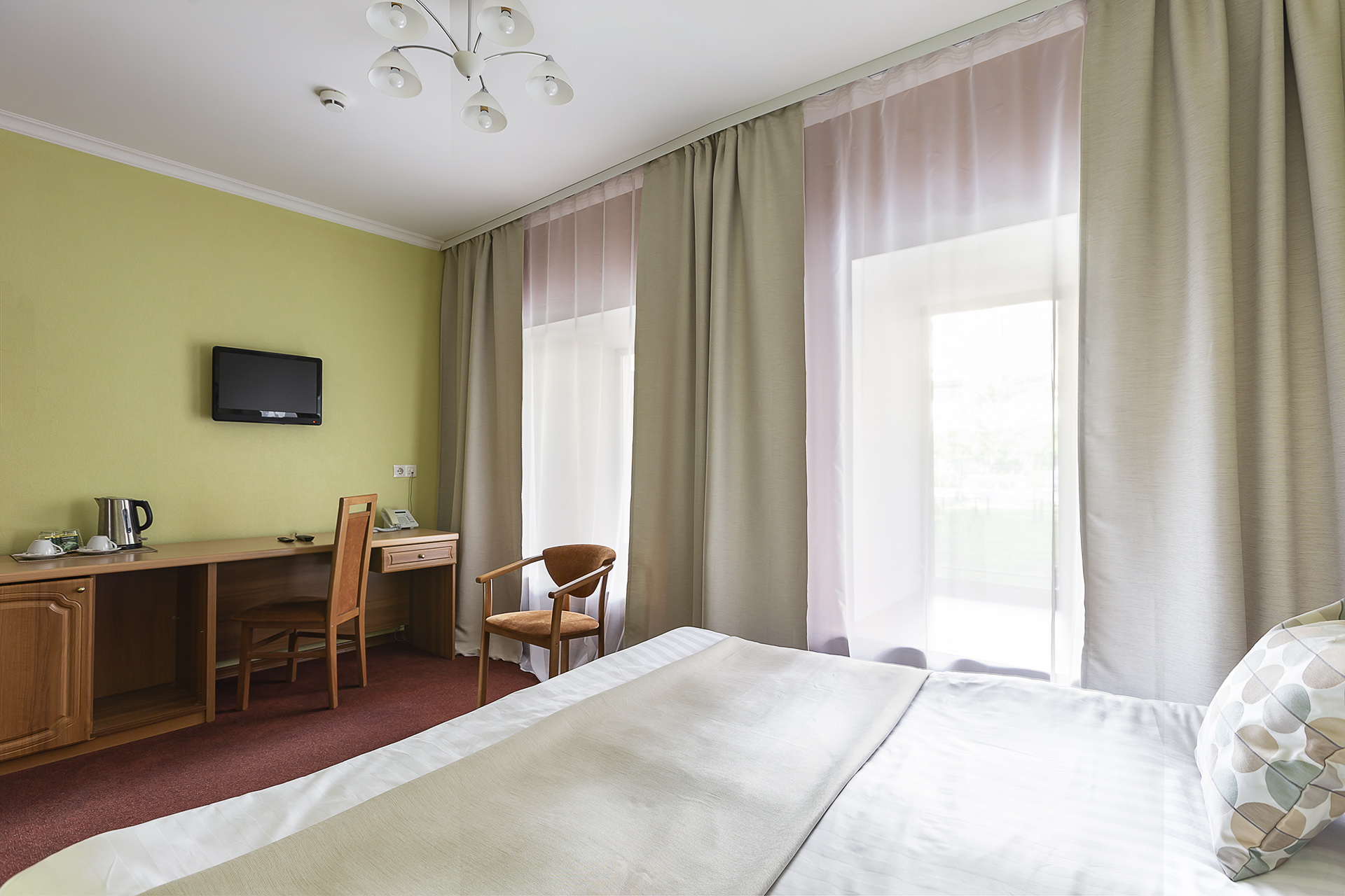 Фото RentApartmentSpb Forte