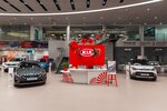 Фото 2 Автосалон KIA АГАТ, официальный дилер