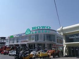 Tienda de repuestos y artículos para automóviles Roadone, , foto
