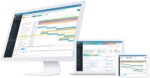 Grafik24 (Krasnogvardeyskaya Square, 3Е), software companies