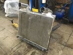 E-Radiator (Raevskogo Street, 13), car radiators