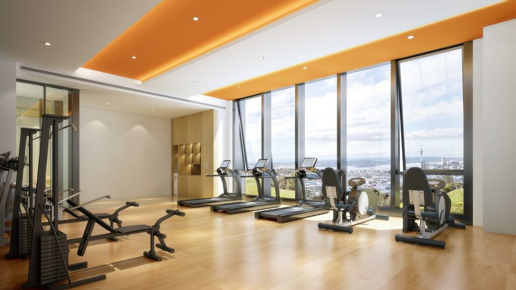 Hotel Hilton Garden Inn Shanghai Hongqiao Necc, Shanghai, photo