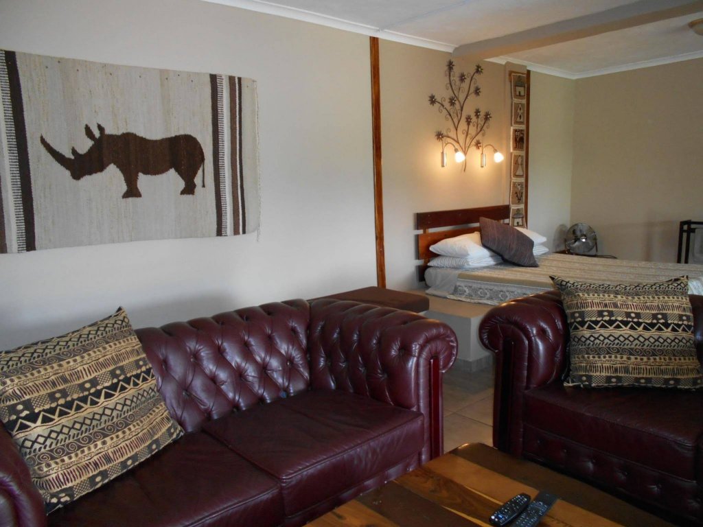 Фото Meerkat Manor