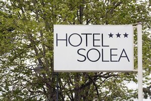 Hotel Solea Versilia