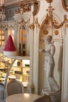 Pushkin (Tverskoy Boulevard, 26) ، الحلويات