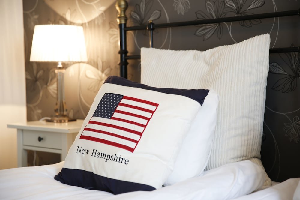 Фото Huskvarna Hotell & Vandrarhem