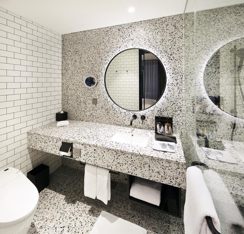 Фото Ryse Autograph Collection