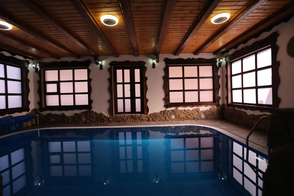 Фото Денница