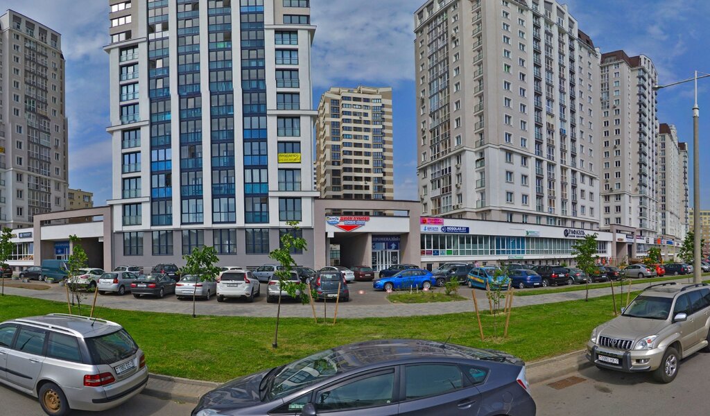 Ракета ул кирилла туровского 10 фото