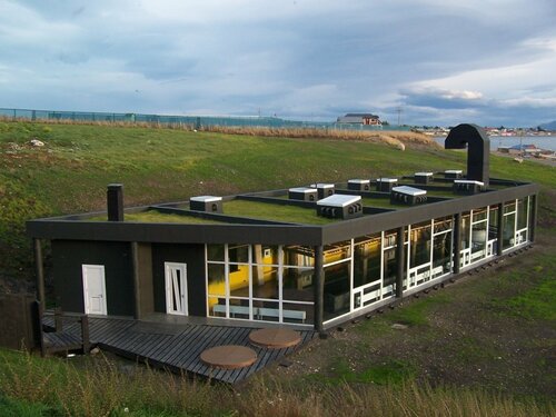 Гостиница Remota Hotel