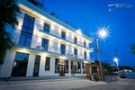 Atlantis (Киевская улица, 44), hotel