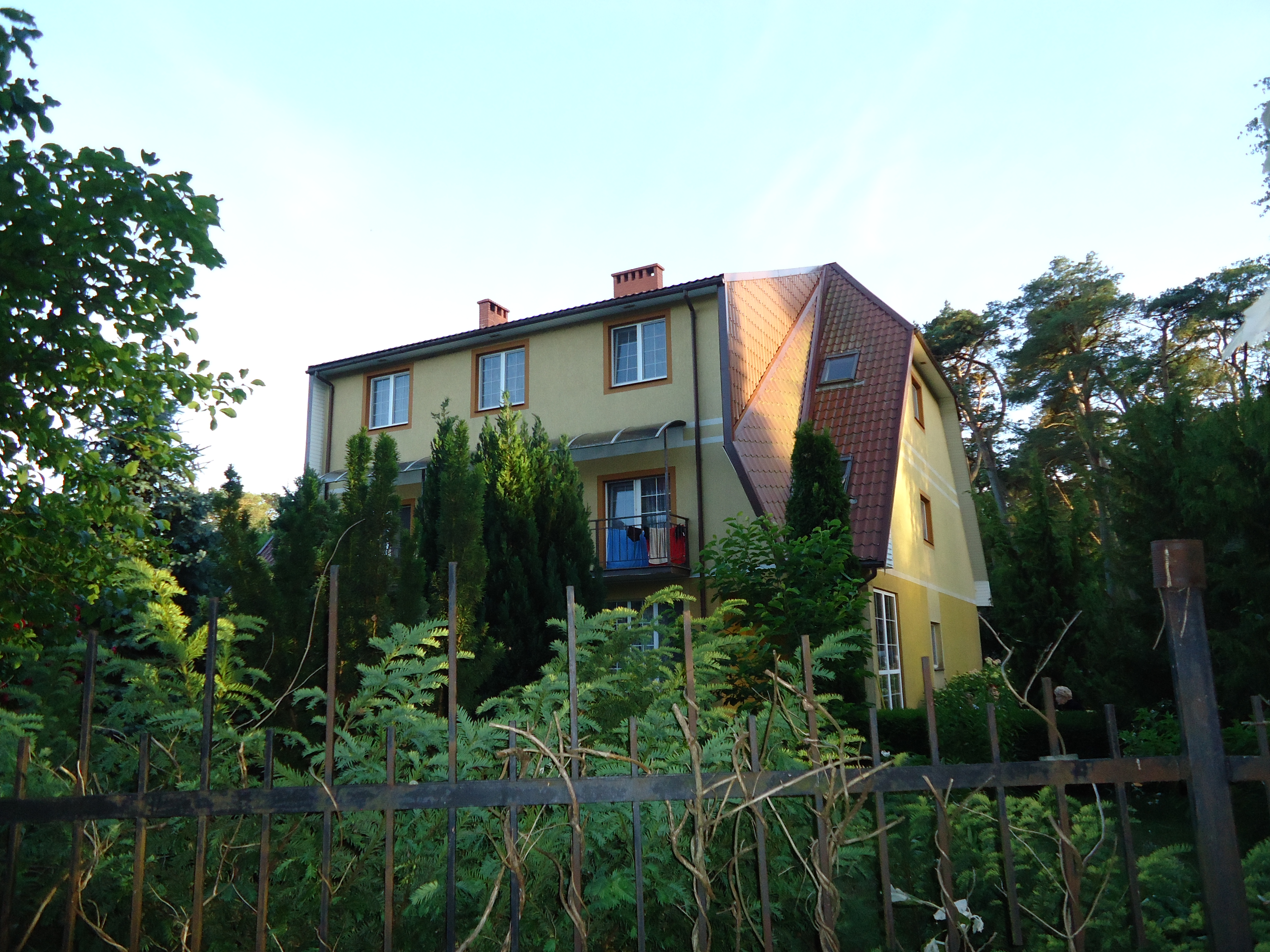 Фото Понарт